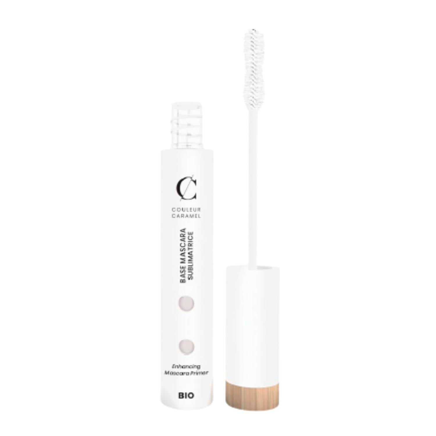 Couleur Caramel Sublimatrice Mascara De Pestañas Nºpre-Base Recarga 1Un